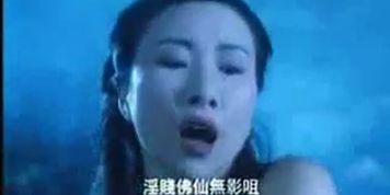 Kung Fu Porn