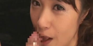 Mihiro Beautiful Cocksucking & Sound Effects