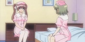 Night Shift Nurses Experiment Vol. 3