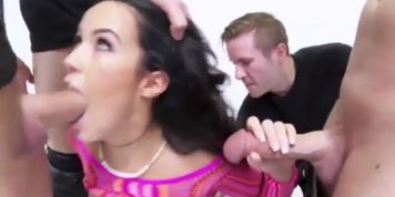 Cumshot pmv Mee Too