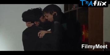 Anangsha Biswas Sexy Scene  in Hostage