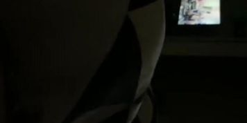 Thick Latina Sucks Cock On First Date 