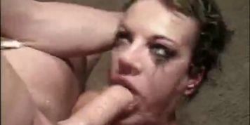 Suck me good night bitch !