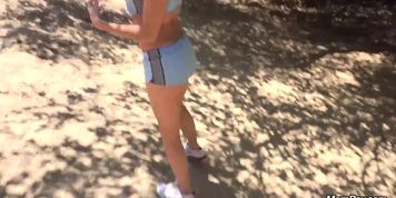 MomPOV BTS Holly