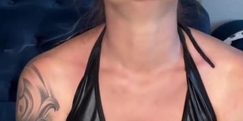 Fancy Smoking with a hot Milf? (ANGELA WHITE, Your Priya)