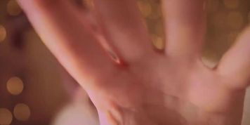 Sacred XO Zero Two Bunny ear licking