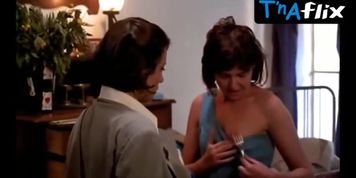 Isa Kopelman Breasts Scene  in Romance