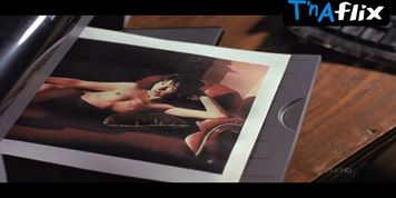 Jacqueline Mckenzie Breasts,  Bush Scene  in Human Touch (Full Frontal)