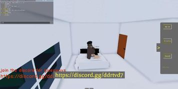 White roblox bitch gets anally pounded
