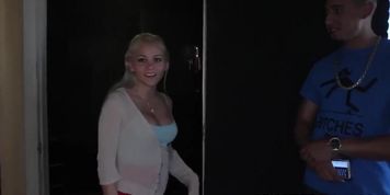 Marsha May Groupie Lust