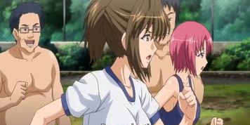 Helter Skelter Hentai - Episode 4 ( 1080p HD - English Subtitles )