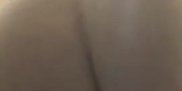 STpeach new fansly real quick pussy rub and ass pussy slip