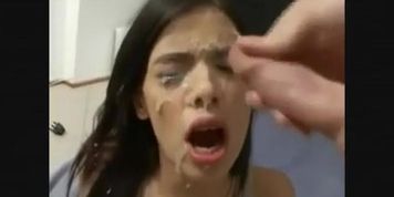 Facials - Homemade & Amateur Collection (Part 10)