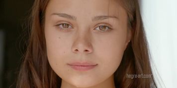 Venus (Hope Wells)