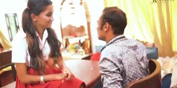 Teacher sex with student, very hot sex,