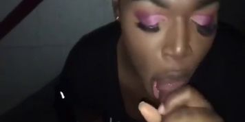 Harlem dick