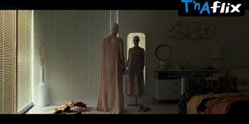 Susanne Wuest Butt,  Breasts Scene  in Goodnight Mommy