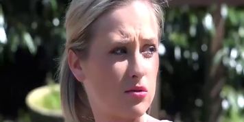 Six mad grandpas gangbang rich young blonde to revenge (Vinna Reed)