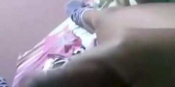 Mi amiga y su pene