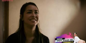 Bishop's Interview: An Alina Lopez Story (Dick Chibbles)