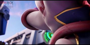 DVA tentacled
