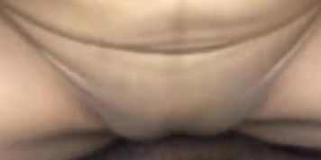 asian hooker riding black cock