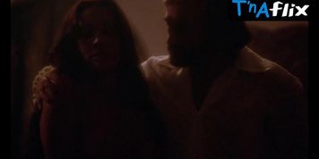 Sara Lezana Breasts,  Butt Scene  in El Caminante