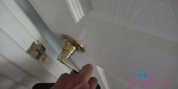 Paris White - Paris White Daddy Anal