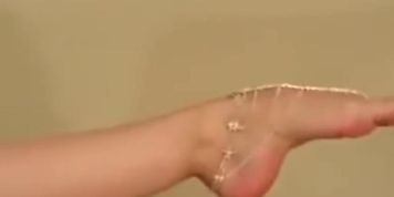 Syrian Girl - Sexy feet - Her Toes Tickle You like hell - ????? ???????..??????
