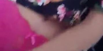 Oral garganta profunda