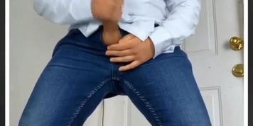 (Fan Club Preview) Self Fuck and Jerk Off After Coming Home From Party