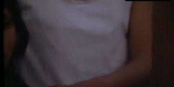 Unknown Butt,  Breasts Scene  in Red Psalm