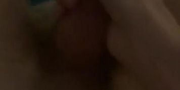 Edging and jerking off 