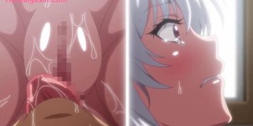 New Hentai Episode 3