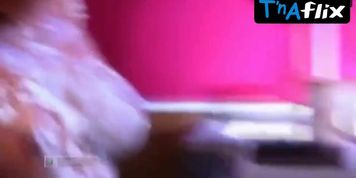 Akira Lane Breasts,  Thong Scene  in Ice Scream: The Remix (Bobbi Billard)