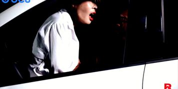 Drunk Chinese Milf Car Sex Uncensored