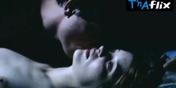 Laura Tonke Breasts Scene  in Junimond