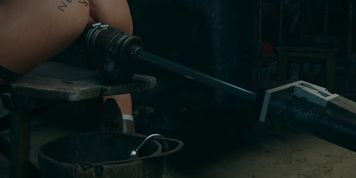 Wildeer Studio - Lara in Trouble S01E04