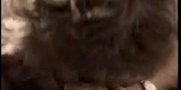 Brunette Likes To Use Her Feet Pt 1/2