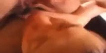 Mai sucks dick and gets anal fucking and creampie
