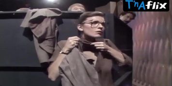 Laura Dickson Breasts Scene  in Bizarre