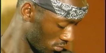 The Golden Age Of Gay Porn Black Oriental Express - Scene 1