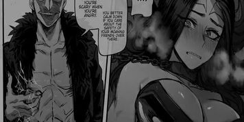 Grander: fallen hero get fucked by old nemesis