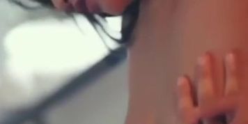 Kim Salinas Breasts Scene  in Totoy Bibo