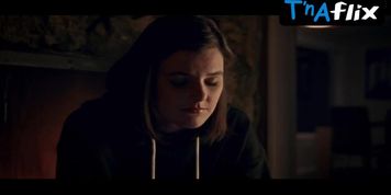 Allison Walter Lesbian,  Butt Scene  in Tearsucker