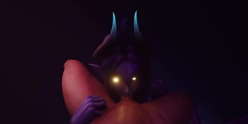 Forbidden Ritual - Dezmall