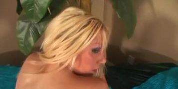POV Pimpin - Scene 3