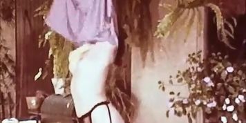 Swedish Erotica Film 373: Summer Fun