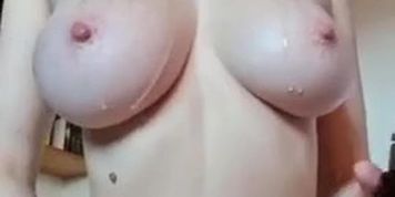 LuizaConLaZ Oil (Nestee Shy)