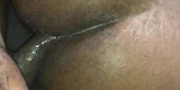 DL raw creampie 
